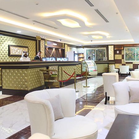 Noor Amal Apartments Serviced Riadh Exterior foto