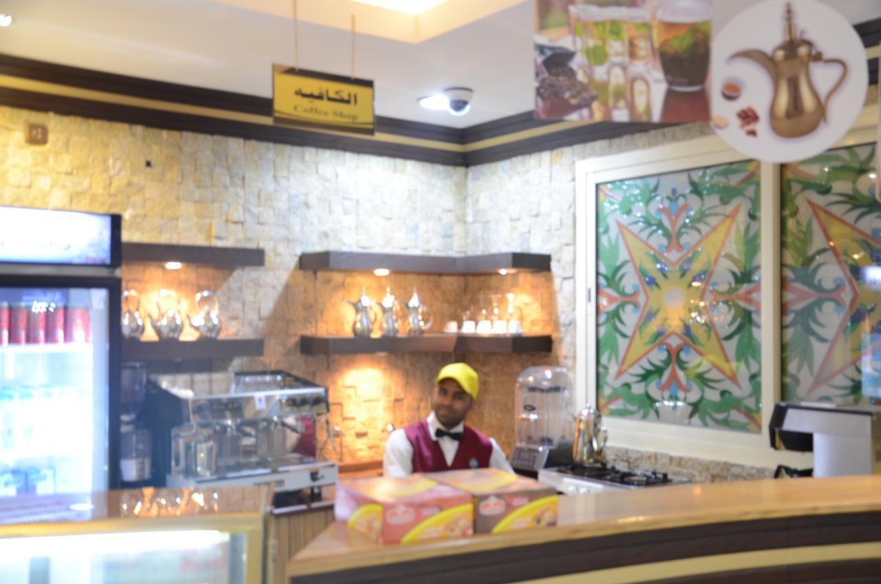 Noor Amal Apartments Serviced Riadh Exterior foto