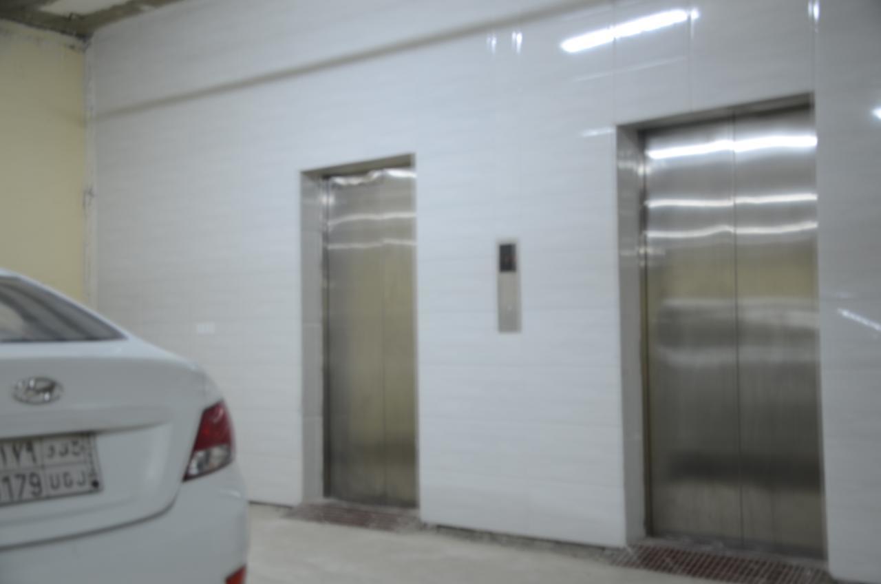 Noor Amal Apartments Serviced Riadh Exterior foto