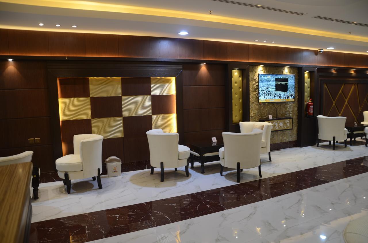 Noor Amal Apartments Serviced Riadh Exterior foto