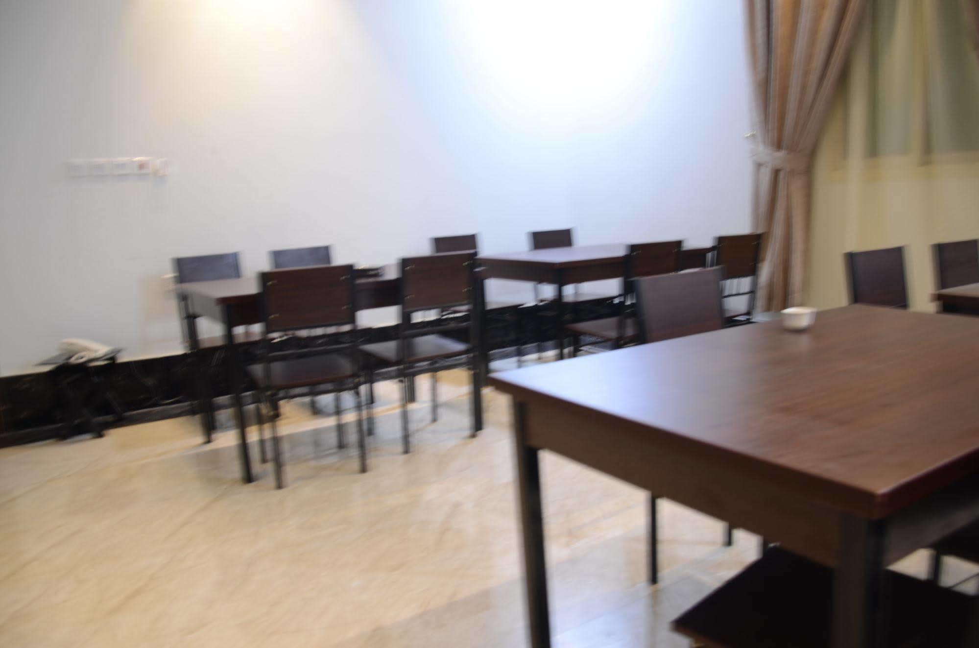 Noor Amal Apartments Serviced Riadh Exterior foto